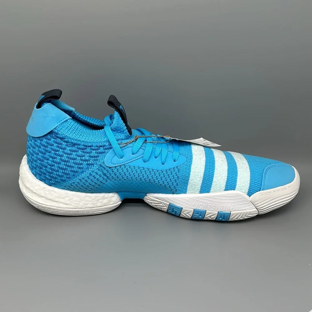 Adidas Trae Young 2 Baseketball‎ Shoes H06479 Men’s Sz 17